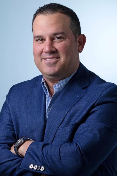 Gerald Coviello