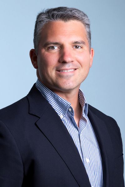 Jeffrey Coviello