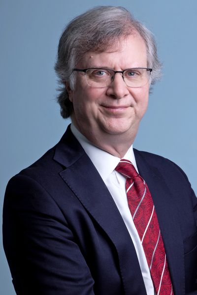 William F. Dahill